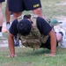 C Co, 189th DSSB, Win H2F Fitness Challenge