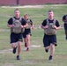 C Co, 189th DSSB, Win H2F Fitness Challenge