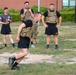 C Co, 189th DSSB, Win H2F Fitness Challenge