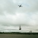Swift Response 2025: 173rd Airborne Brigade uses drones to cut risk in blood resupply missions