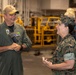 USS Kearsarge Hosts MARFORCOM