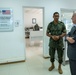 OE25 - AFRICOM Ambassador Visit