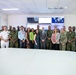 OE25 - AFRICOM Ambassador Visit