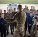 US, Morocco conduct static aeromedical evacuation training at African Lion 2025