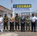 OE25 - AFRICOM Ambassador Visit