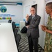 OE25 - AFRICOM Ambassador Visit