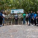 OE25 - AFRICOM Ambassador Visit