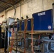 97th LRS wash rack revival: keeping our vehicles mission ready