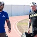 2025 Air Force &amp; Marine Corps Trials; Stronger Together