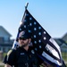 Honoring the Fallen: McConnell’s 5K ruck march