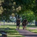 Honoring the Fallen: McConnell’s 5K ruck march