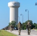 Honoring the Fallen: McConnell’s 5K ruck march