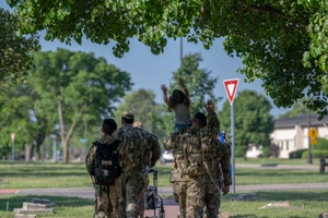 AFN Aviano Radio News: Legal Assistance Week