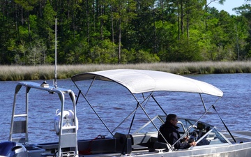 New survey vessels honor fallen Soldiers, expand USACE capabilities