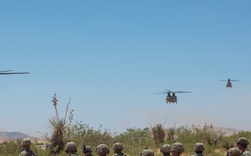Transforming in Contact: Utilization of the Multi-Purpose Company to curb illegal activity at the southern border