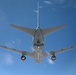 Enid High School AFJROTC takes to the skies at Altus AFB