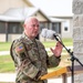 Camp opens after seven years, thousands of service members provide no-cost labor