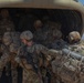 1-41 Infantry Battalion conducts air assault operations