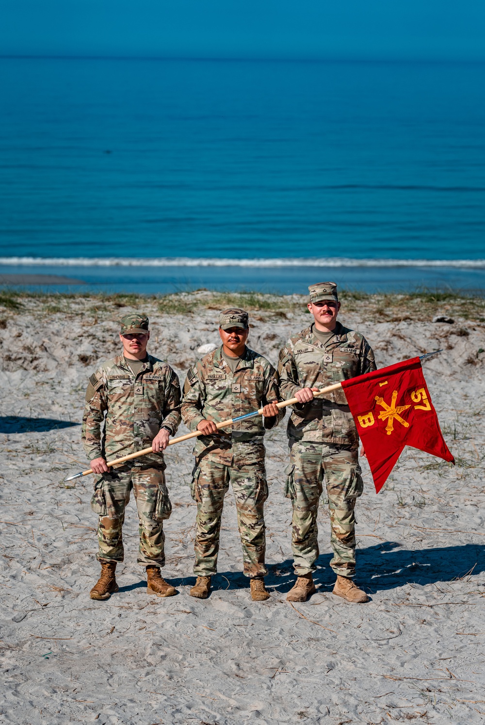 1-57 ADA Supports Formidable Shield 25