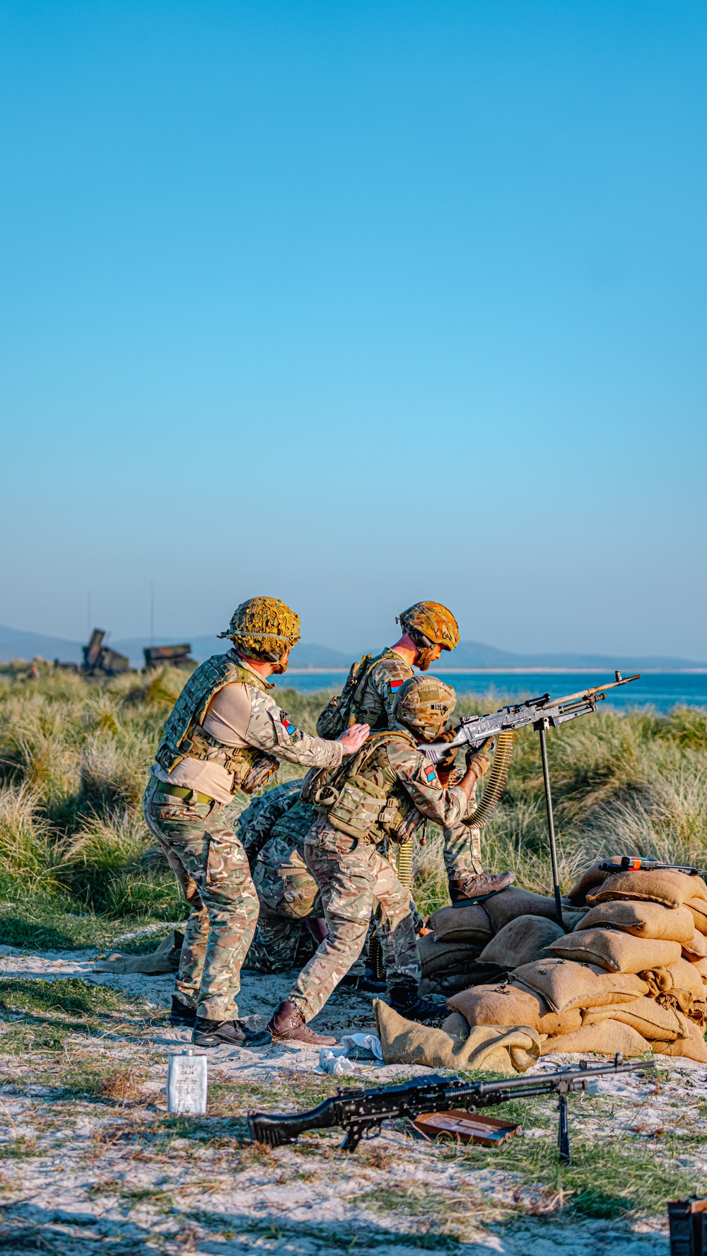 1-57 ADA Supports Formidable Shield 25