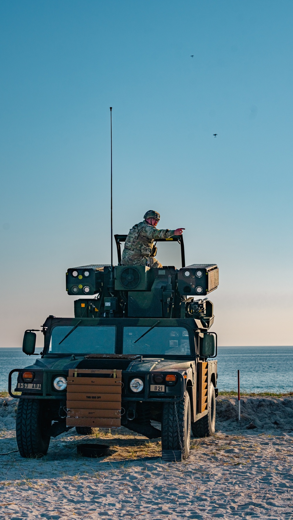 1-57 ADA Supports Formidable Shield 25