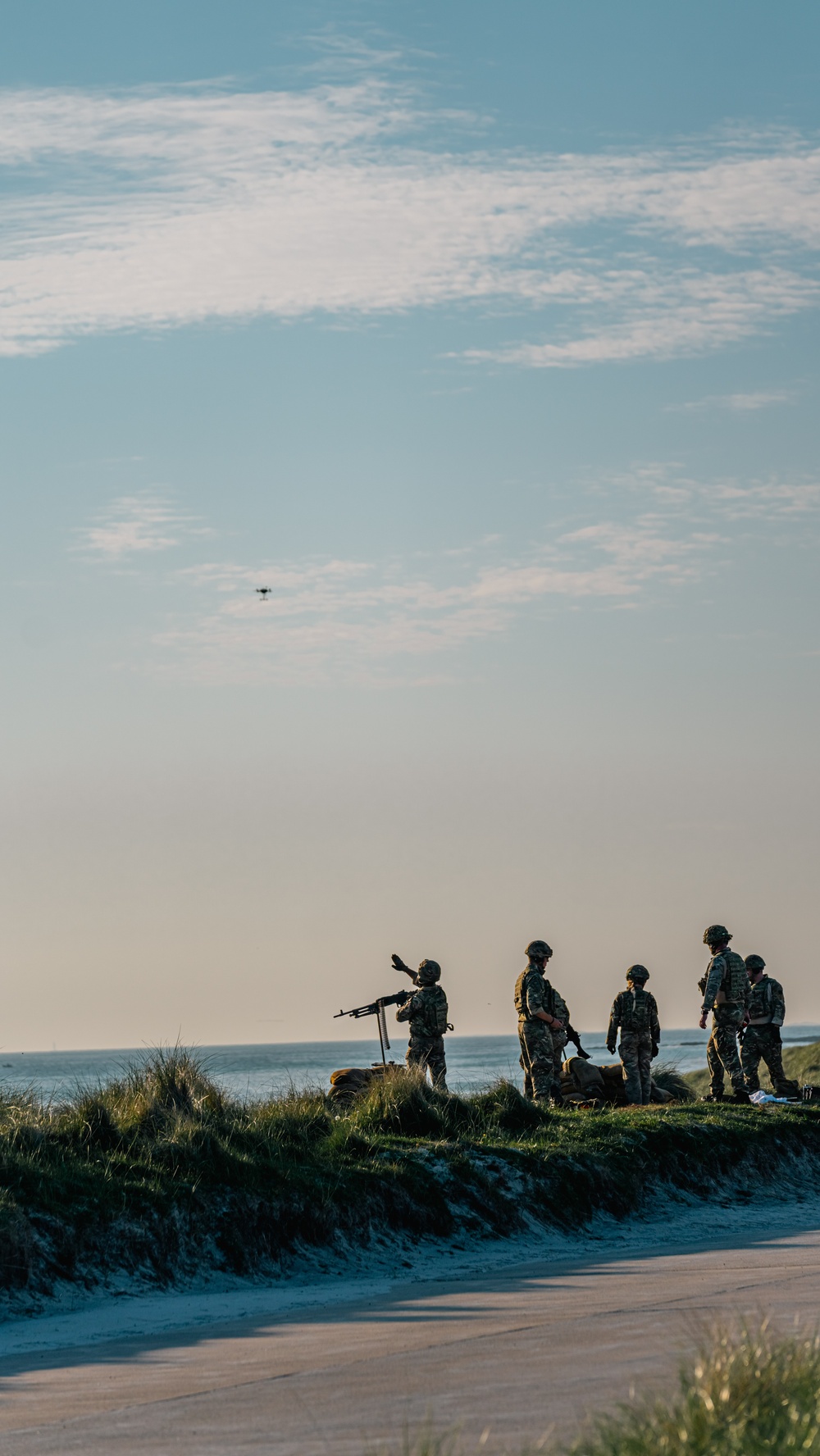 1-57 ADA Supports Formidable Shield 25