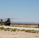 1-41 Infantry Battalion conducts air assault operations
