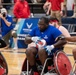 2025 Air Force &amp; Marine Corps Trials; Navigating the Court