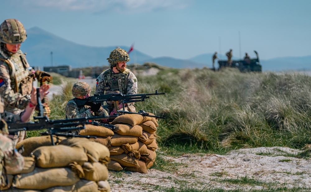 1-57 ADA Supports Formidable Shield 25