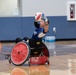 2025 Air Force &amp; Marine Corps Trials; Headed for a Goal