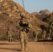 1-41 Infantry Battalion conducts air assault operations