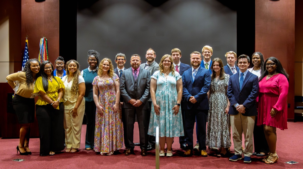ALC Fellows Class of 2025 Graduates, Poised to Strengthen Army Readiness