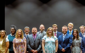 ALC Fellows Class of 2025 Graduates, Poised to Strengthen Army Readiness