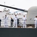 USS Normandy Returns from Deployment to 4th Fleet