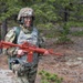 102nd Mission Support Group conducts expeditionary readiness exercise