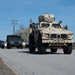 102nd Mission Support Group conducts expeditionary readiness exercise