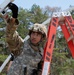 102nd Mission Support Group conducts expeditionary readiness exercise