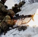 Panther Brigade Soldiers seize the objective from NATO Allies and partners during Swift Response