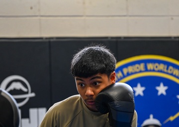 EIS units team up for Expeditionary Communications Roundup at Keesler