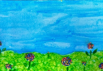 Smithsonian American Art Museum Celebrates DoDEA Students
