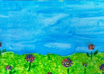 Smithsonian American Art Museum Celebrates DoDEA Students