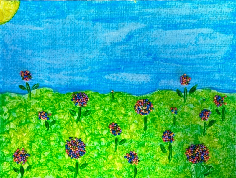 Smithsonian American Art Museum Celebrates DoDEA Students