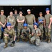 EIS units team up for Expeditionary Communications Roundup at Keesler