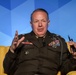 LANPAC host &quot;Shoulder to Shoulder&quot; Panel