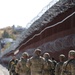 U.S. Soldiers conduct joint patrol with Border Patrol