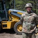 102nd Mission Support Group conducts expeditionary readiness exercise