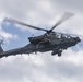 1st Armored Division Apache Pilots Conduct SERE Training at JMRC