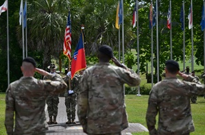 KAFA Cadet Interview