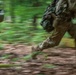 1st Armored Division Apache Pilots Conduct SERE Training at JMRC