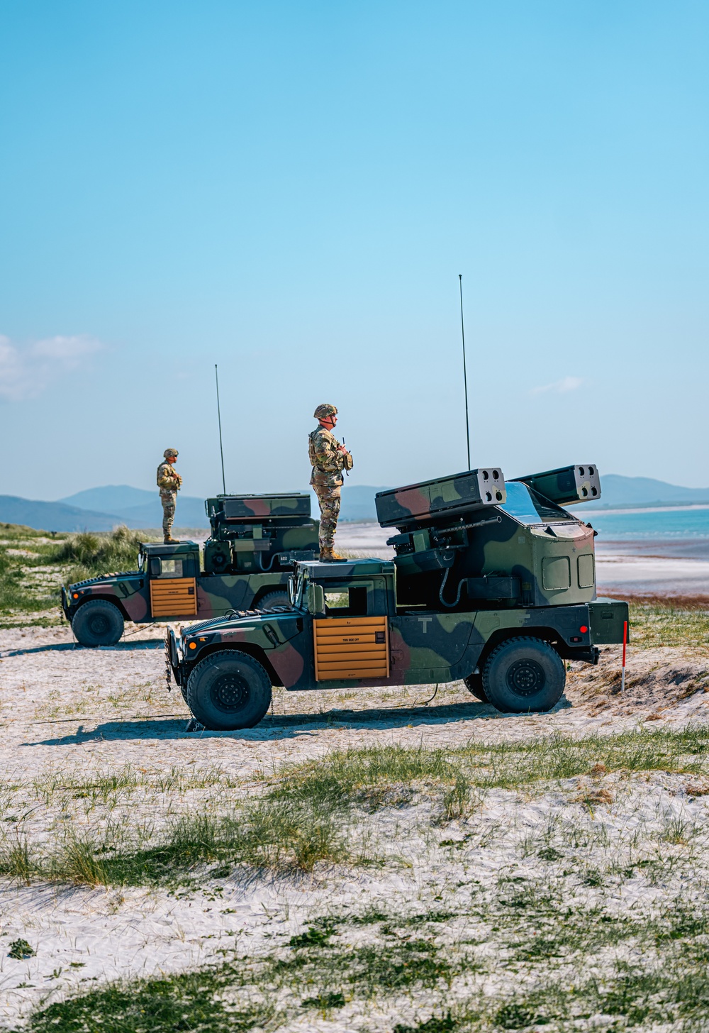 1-57 ADA Supports Formidable Shield 25